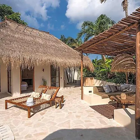 Villa Xanadu Pererenan