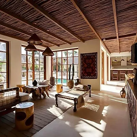 Villa Xanadu Pererenan