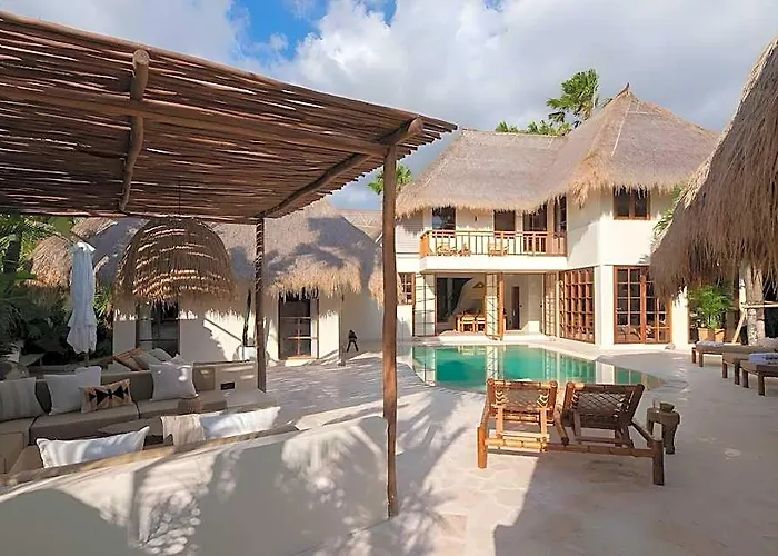Hotel Xanadu 4*