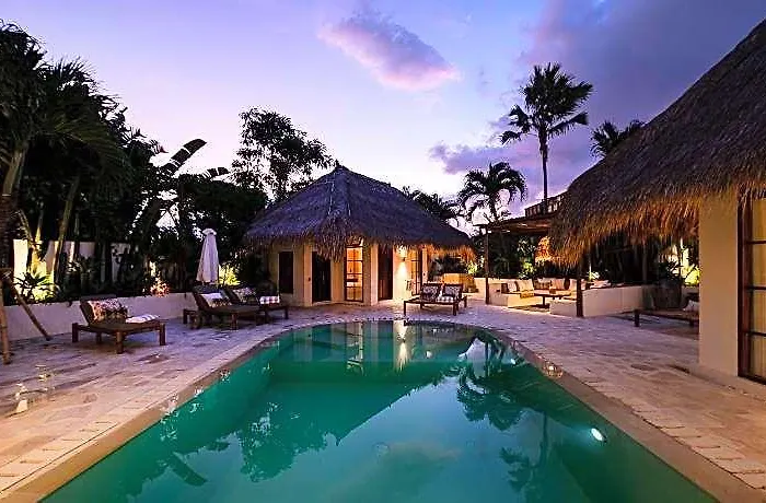 Xanadu Hotel Pererenan