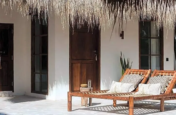 Xanadu Hotel Pererenan