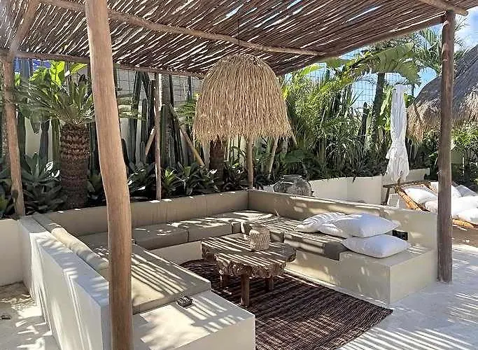 Hotel Xanadu Pererenan