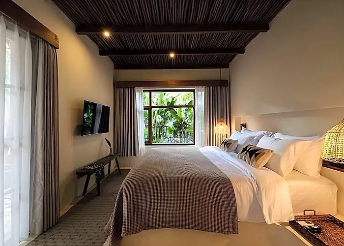 Hotel Xanadu Pererenan