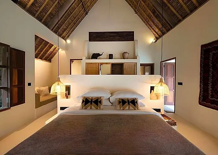 Hotel Xanadu Pererenan