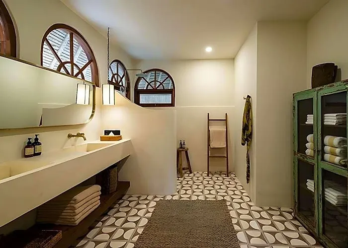 Hotel Xanadu Pererenan