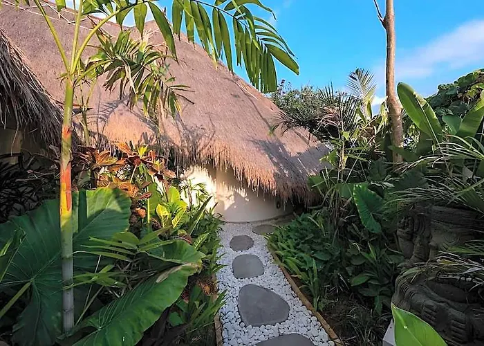 Xanadu Hotel 4*