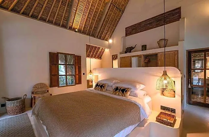 Hotel Xanadu Pererenan